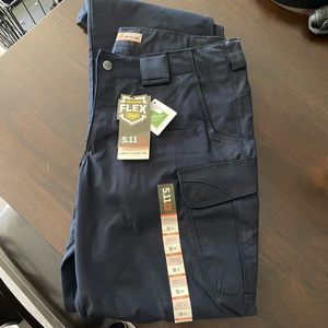 5.11 stryke pant nwt